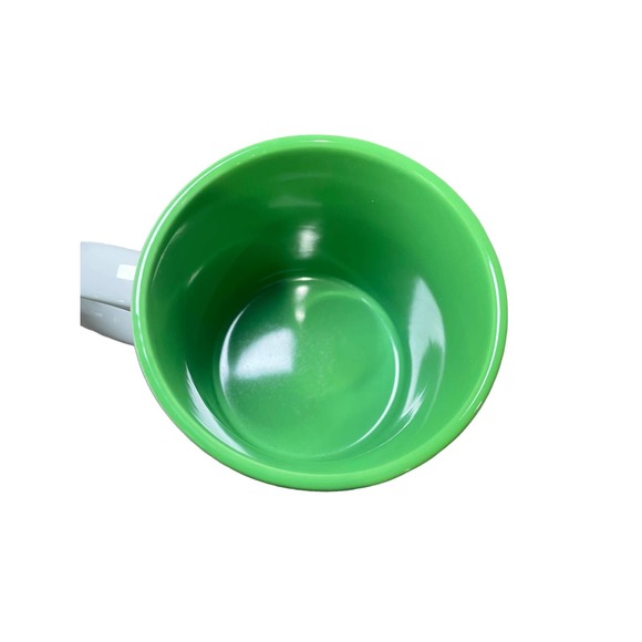 Friends The TV Series Central Perk Coffee Mug Large Java Soup Ceramic Cup 20oz - Picture 3 of 7